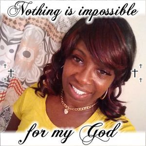 Meet your Posher, Joyce